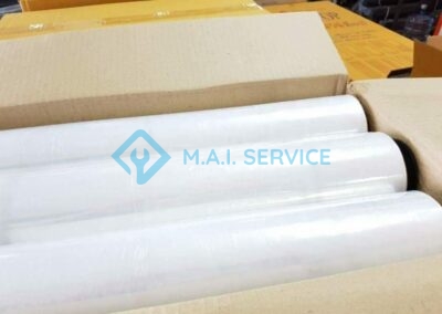 ฟิล์มยืด,ฟิล์มยืดพันพาเลท