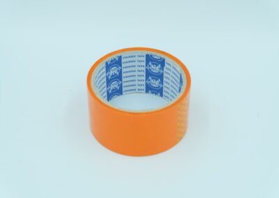 เทปกาวสีส้มยี่ห้อPHOENIX,เทปกาวสี