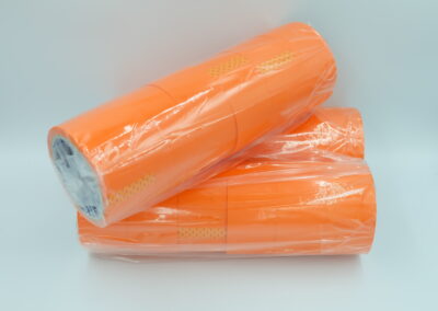 เทปกาวสีส้มยี่ห้อPHOENIX,เทปกาวสี