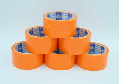 เทปกาวสีส้มยี่ห้อPHOENIX,เทปกาวสี