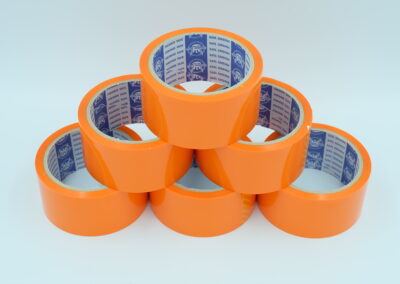 เทปกาวสีส้มยี่ห้อPHOENIX,เทปกาวสี