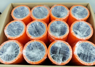 เทปกาวสีส้มยี่ห้อPHOENIX,เทปกาวสี