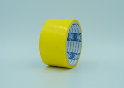 เทปกาวสีเหลืองยี่ห้อPHOENIX,เทปกาวสี