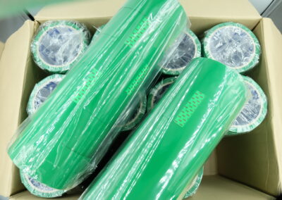 เทปกาวสีเขียวยี่ห้อPHOENIX,เทปกาวสี