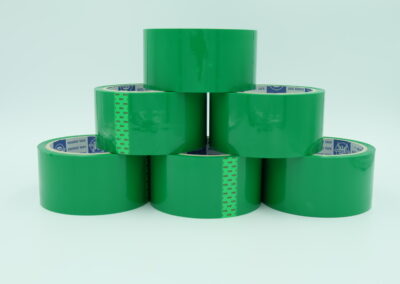เทปกาวสีเขียวยี่ห้อPHOENIX,เทปกาวสี