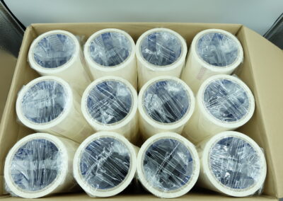 เทปกาวสีขาวยี่ห้อPHOENIX,เทปกาวสี