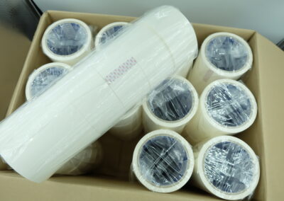 เทปกาวสีขาวยี่ห้อPHOENIX,เทปกาวสี