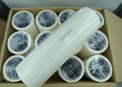 เทปกาวสีขาวยี่ห้อPHOENIX,เทปกาวสี