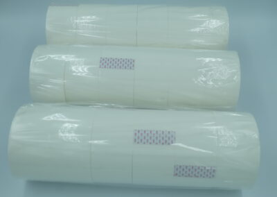 เทปกาวสีขาวยี่ห้อPHOENIX,เทปกาวสี