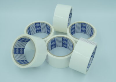 เทปกาวสีขาวยี่ห้อPHOENIX,เทปกาวสี