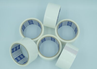 เทปกาวสีขาวยี่ห้อPHOENIX,เทปกาวสี