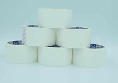 เทปกาวสีขาวยี่ห้อPHOENIX,เทปกาวสี