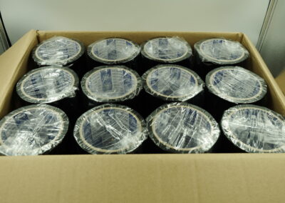 เทปกาวสีดำยี่ห้อPHOENIX,เทปกาวสี