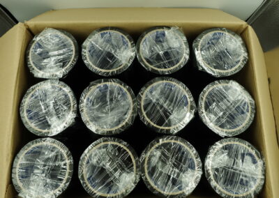 เทปกาวสีดำยี่ห้อPHOENIX,เทปกาวสี