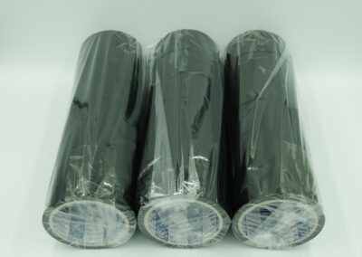 เทปกาวสีดำยี่ห้อPHOENIX,เทปกาวสี