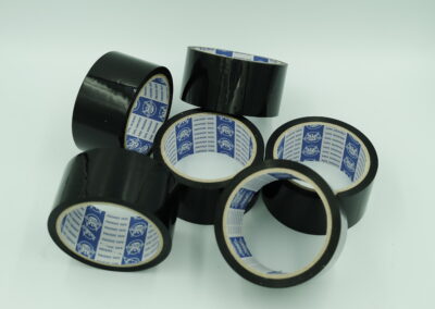 เทปกาวสีดำยี่ห้อPHOENIX,เทปกาวสี