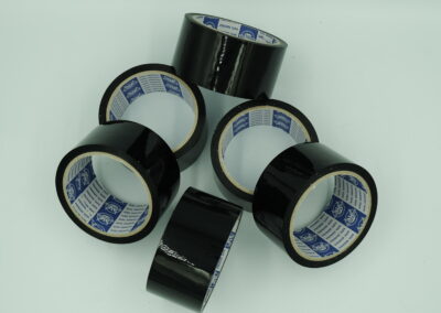 เทปกาวสีดำยี่ห้อPHOENIX,เทปกาวสี