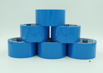 เทปกาวสีฟ้ายี่ห้อPHOENIX,เทปกาวสี