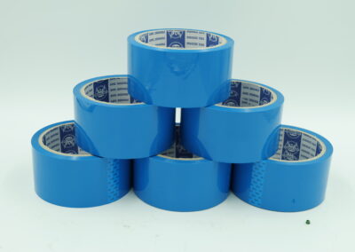 เทปกาวสีฟ้ายี่ห้อPHOENIX,เทปกาวสี