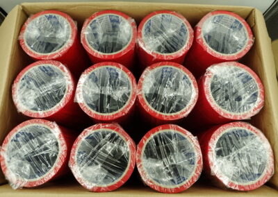 เทปกาวสีแดงยี่ห้อPHOENIX,เทปกาวสี