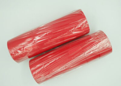 เทปกาวสีแดงยี่ห้อPHOENIX,เทปกาวสี