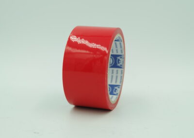 เทปกาวสีแดงยี่ห้อPHOENIX,เทปกาวสี