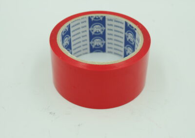 เทปกาวสีแดงยี่ห้อPHOENIX,เทปกาวสี