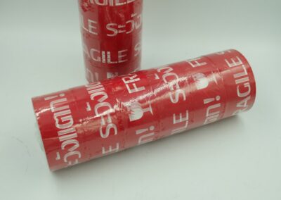 เทประวังแตกพื้นสีแดงตัวหนังสือสีขาว,เทประวังแตกพื้นสีขาวตัวหนังสือสีแดง