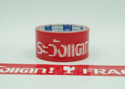 เทประวังแตกพื้นสีแดงตัวหนังสือสีขาว,เทประวังแตกพื้นสีขาวตัวหนังสือสีแดง