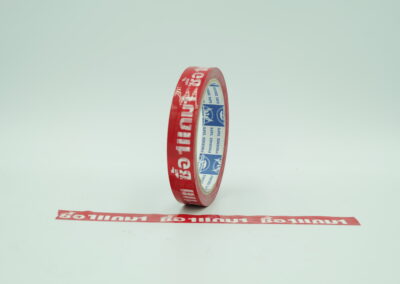เทปกาวซื้อ1แถม1,เทปกาวพิพม์โลโก้ซื้อ1แถม1สีแดง,เทปกาวพิมพ์ลายซื้อ1แถม1พื้นสีแดง