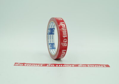 เทปกาวซื้อ1แถม1,เทปกาวพิพม์โลโก้ซื้อ1แถม1สีแดง,เทปกาวพิมพ์ลายซื้อ1แถม1พื้นสีแดง