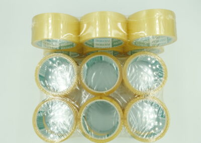 เทปกาวใสยี่ห้อPOLYSEALโพลีซีล,เทปกาวปิดกล่องสินค้าในห้องเย็น,เทปกาวปิดกล่องผลไม้,เทปกาวใสแบบเหนียว