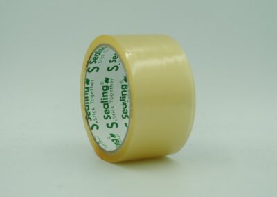 เทปกาว,เทปกาวปิดกล่อง,เทปกาวใส,เทปปิดกล่องยี่ห้อS.SEALING