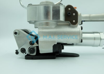 เครื่องรัดสายระบบลม,เครื่องรัดระบบลม,เครื่องรับสายแบบใช้ลม