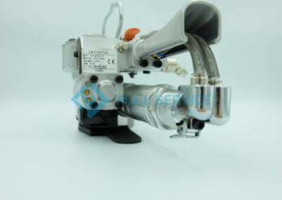 เครื่องรัดสายระบบลม,เครื่องรัดระบบลม,เครื่องรับสายแบบใช้ลม