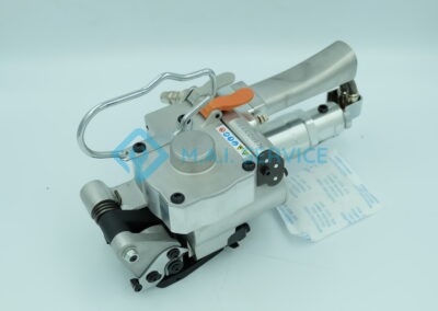 เครื่องรัดสายระบบลม,เครื่องรัดระบบลม,เครื่องรับสายแบบใช้ลม