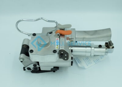 เครื่องรัดสายระบบลม,เครื่องรัดระบบลม,เครื่องรับสายแบบใช้ลม