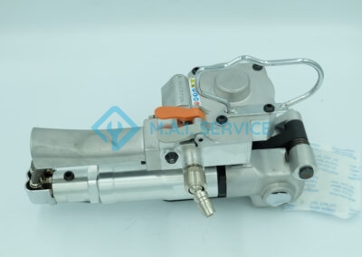 เครื่องรัดสายระบบลม,เครื่องรัดระบบลม,เครื่องรับสายแบบใช้ลม