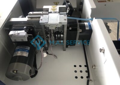 เครื่องแพคกล่อง2มอเตอร์,เครื่องแพ็คกล่องระบบ2มอเตอร์