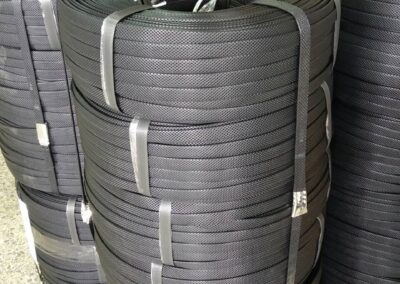 สายรัดไฮเดน,สายรัดพลาสติกไฮเดน,สายรัดที่ใช้กับเครื่องรัดสายมือโยก