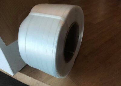 สายรัดโพลีเอสเอต์,สายรัดคอมโพสิต,Composite strap