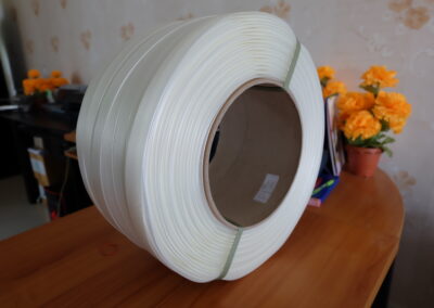 สายรัดโพลีเอสเอต์,สายรัดคอมโพสิต,Composite strap