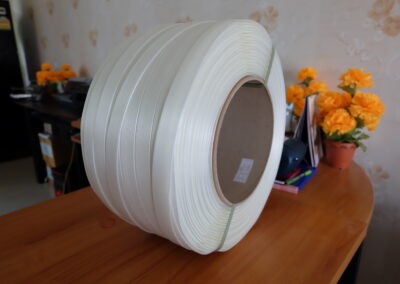 สายรัดโพลีเอสเอต์,สายรัดคอมโพสิต,Composite strap