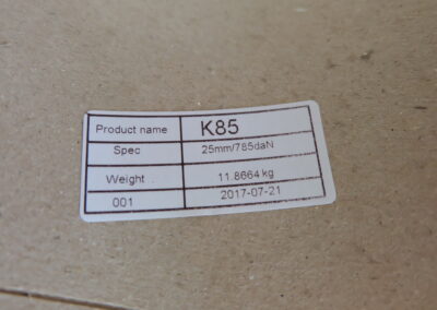 สายรัดโพลีเอสเอต์,สายรัดคอมโพสิต,Composite strap