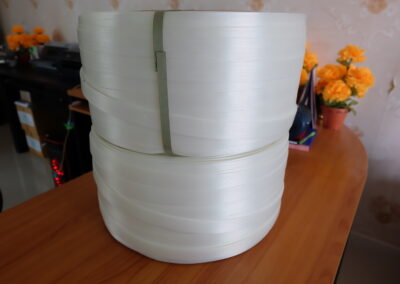 สายรัดโพลีเอสเอต์,สายรัดคอมโพสิต,Composite strap