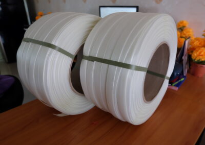 สายรัดโพลีเอสเอต์,สายรัดคอมโพสิต,Composite strap