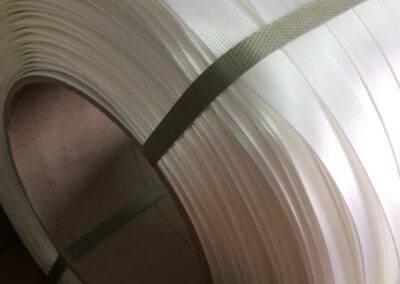 สายรัดโพลีเอสเอต์,สายรัดคอมโพสิต,Composite strap