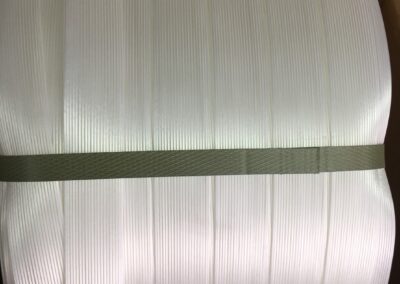 สายรัดโพลีเอสเอต์,สายรัดคอมโพสิต,Composite strap