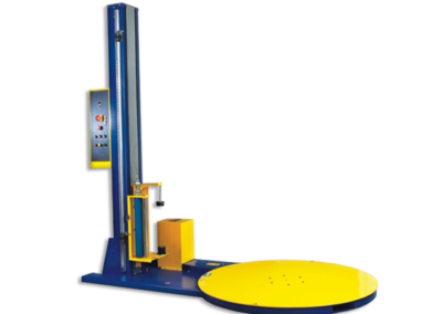 เครื่องพันพาเลท SGS-4502