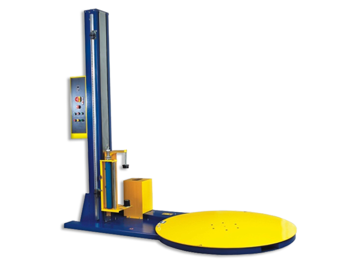 เครื่องพันพาเลท SGS-4502